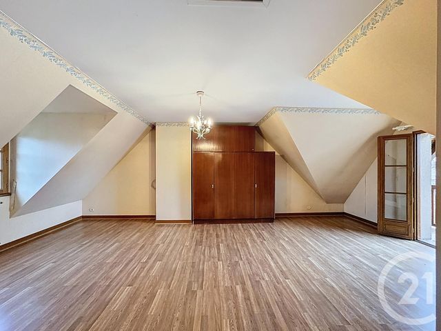 Maison &agrave; vendre - 5 pi&egrave;ces - 210 m2 - St Hilaire St Mesmin - 45 - CENTRE