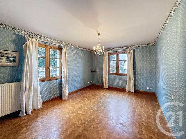 Maison &agrave; vendre - 5 pi&egrave;ces - 210 m2 - St Hilaire St Mesmin - 45 - CENTRE