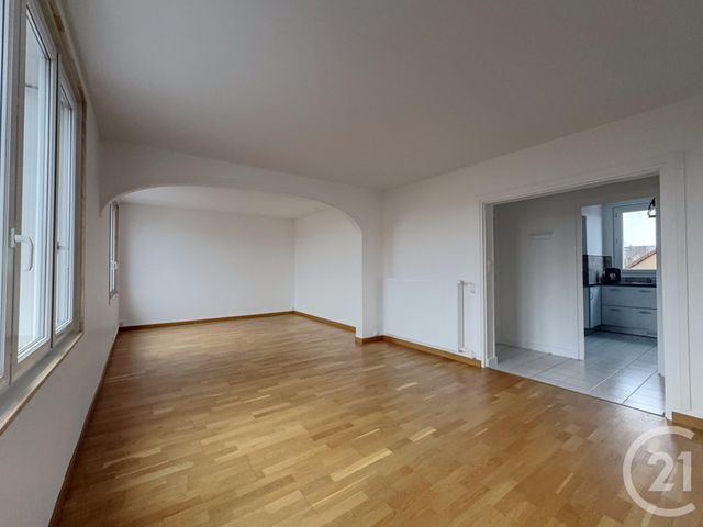 Appartement F4 &agrave; vendre - 4 pi&egrave;ces - 85 m2 - St Jean De La Ruelle - 45 - CENTRE
