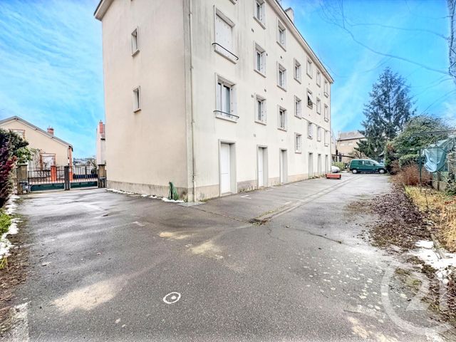 Appartement F4 &agrave; vendre - 4 pi&egrave;ces - 85 m2 - St Jean De La Ruelle - 45 - CENTRE