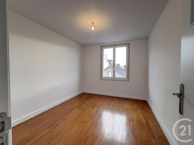 Appartement F4 &agrave; vendre - 4 pi&egrave;ces - 85 m2 - St Jean De La Ruelle - 45 - CENTRE