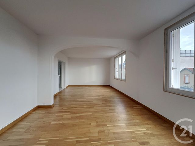 Appartement F4 &agrave; vendre - 4 pi&egrave;ces - 85 m2 - St Jean De La Ruelle - 45 - CENTRE