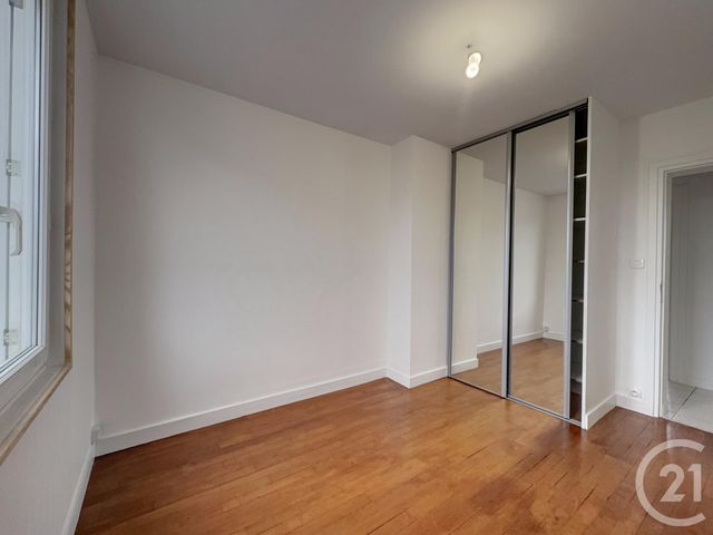Appartement F4 &agrave; vendre - 4 pi&egrave;ces - 85 m2 - St Jean De La Ruelle - 45 - CENTRE