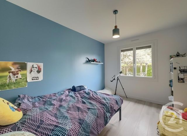 Maison &agrave; vendre - 5 pi&egrave;ces - 128 m2 - St Jean De Braye - 45 - CENTRE