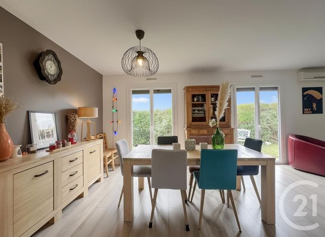 Maison &agrave; vendre - 5 pi&egrave;ces - 128 m2 - St Jean De Braye - 45 - CENTRE