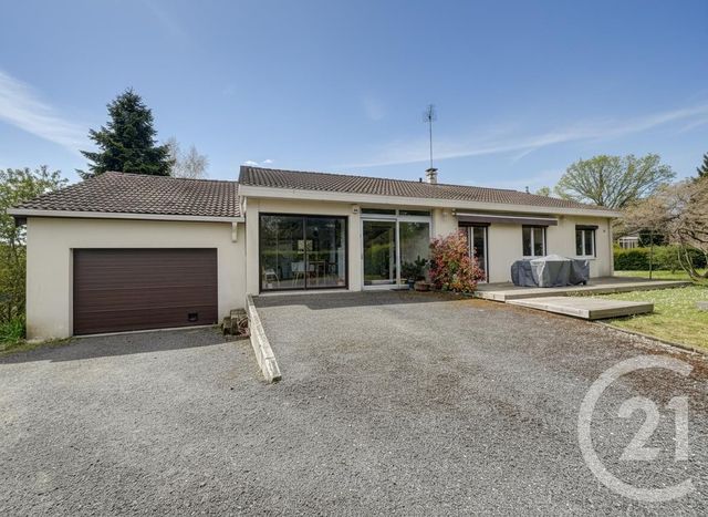 Maison &agrave; vendre - 5 pi&egrave;ces - 128 m2 - St Jean De Braye - 45 - CENTRE