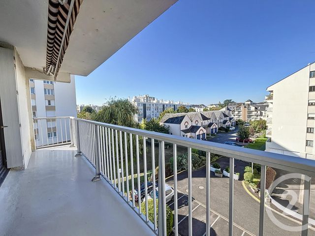 appartement - ST JEAN LE BLANC - 45