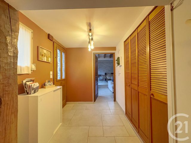 Maison &agrave; vendre - 7 pi&egrave;ces - 207,19 m2 - St Denis En Val - 45 - CENTRE