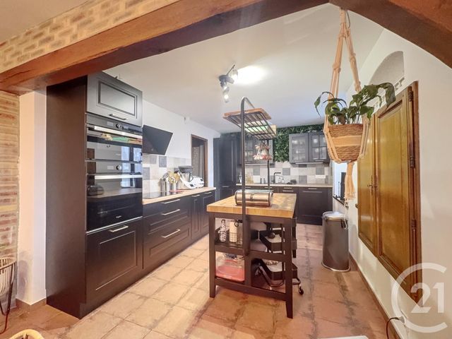 Maison &agrave; vendre - 7 pi&egrave;ces - 207,19 m2 - St Denis En Val - 45 - CENTRE