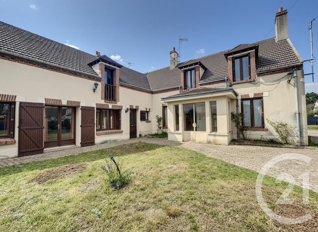 maison - ST DENIS EN VAL - 45