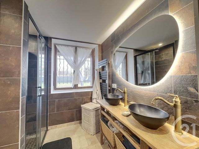 Maison &agrave; vendre - 7 pi&egrave;ces - 207,19 m2 - St Denis En Val - 45 - CENTRE