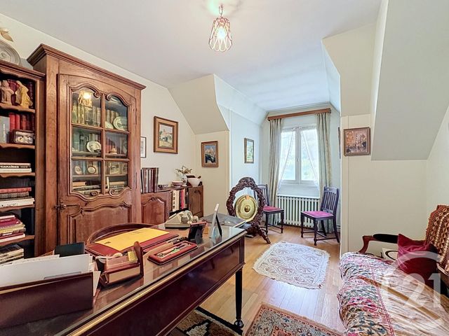 Maison &agrave; vendre - 7 pi&egrave;ces - 188,10 m2 - Olivet - 45 - CENTRE