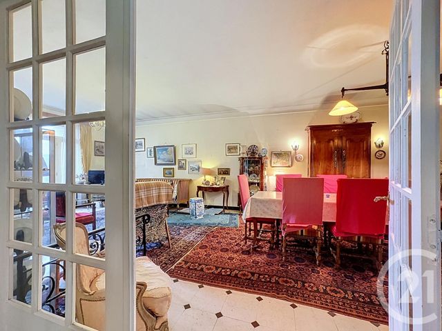 Maison &agrave; vendre - 7 pi&egrave;ces - 188,10 m2 - Olivet - 45 - CENTRE
