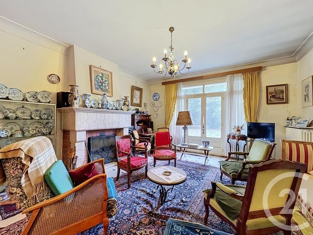 Maison &agrave; vendre - 7 pi&egrave;ces - 188,10 m2 - Olivet - 45 - CENTRE