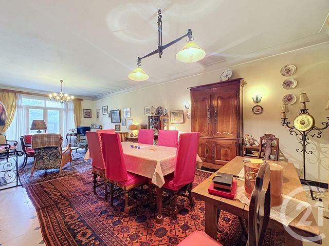 Maison &agrave; vendre - 7 pi&egrave;ces - 188,10 m2 - Olivet - 45 - CENTRE