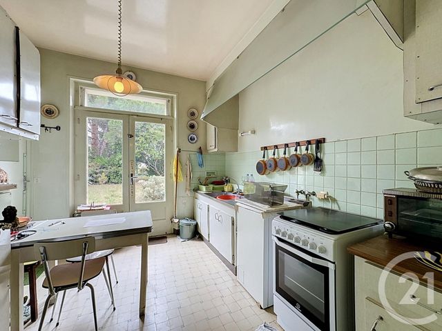 Maison &agrave; vendre - 7 pi&egrave;ces - 188,10 m2 - Olivet - 45 - CENTRE