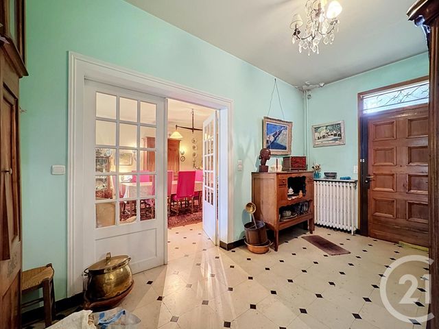 Maison &agrave; vendre - 7 pi&egrave;ces - 188,10 m2 - Olivet - 45 - CENTRE
