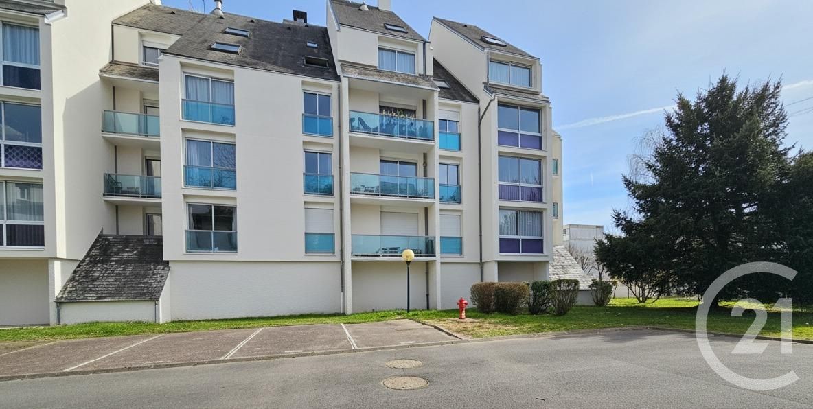 Appartement F2 à vendre - 2 pièces - 60,61 m2 - Olivet - 45 - CENTRE — 10