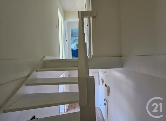 Appartement F2 &agrave; vendre - 2 pi&egrave;ces - 60,61 m2 - Olivet - 45 - CENTRE