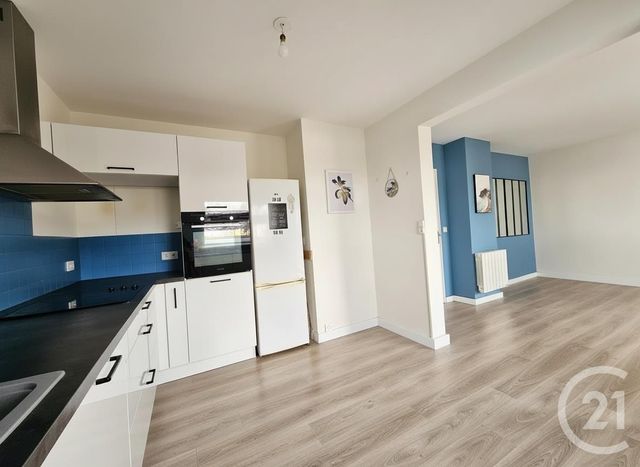 Appartement F2 &agrave; vendre - 2 pi&egrave;ces - 60,61 m2 - Olivet - 45 - CENTRE