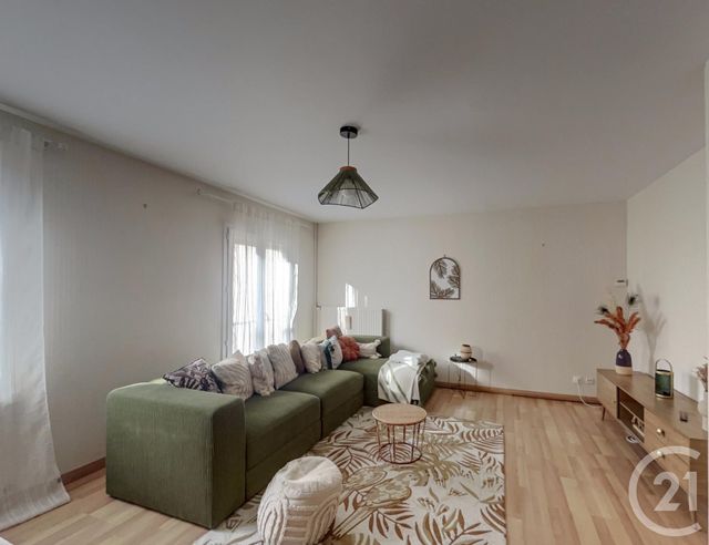 Maison &agrave; louer - 5 pi&egrave;ces - 105 m2 - Olivet - 45 - CENTRE