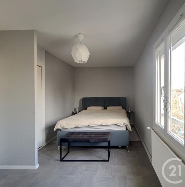 Maison &agrave; louer - 5 pi&egrave;ces - 105 m2 - Olivet - 45 - CENTRE