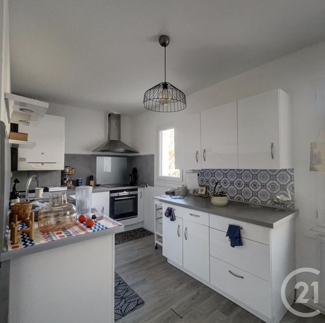 Maison &agrave; louer - 5 pi&egrave;ces - 105 m2 - Olivet - 45 - CENTRE