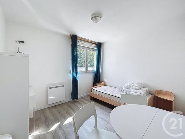 Appartement Studio &agrave; louer - 1 pi&egrave;ce - 17,59 m2 - Orleans - 45 - CENTRE