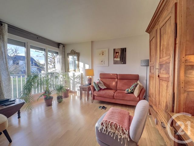 Appartement F5 &agrave; vendre - 5 pi&egrave;ces - 100,80 m2 - Olivet - 45 - CENTRE