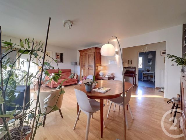 Appartement F5 &agrave; vendre - 5 pi&egrave;ces - 100,80 m2 - Olivet - 45 - CENTRE