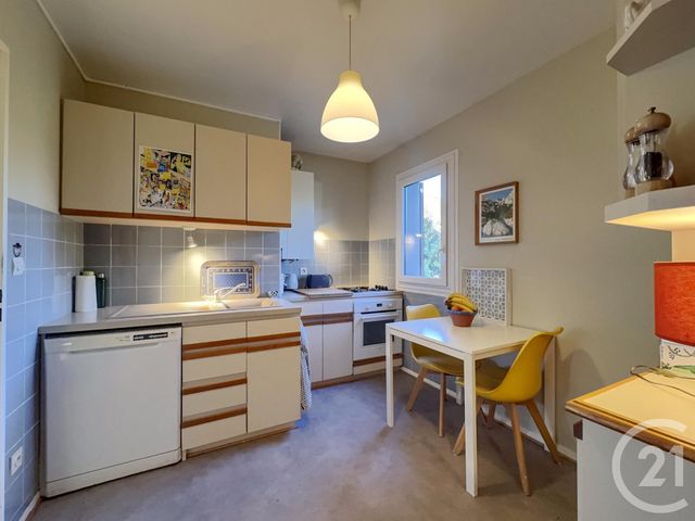 Appartement F5 &agrave; vendre - 5 pi&egrave;ces - 100,80 m2 - Olivet - 45 - CENTRE