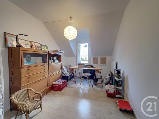 Appartement F5 &agrave; vendre - 5 pi&egrave;ces - 100,80 m2 - Olivet - 45 - CENTRE