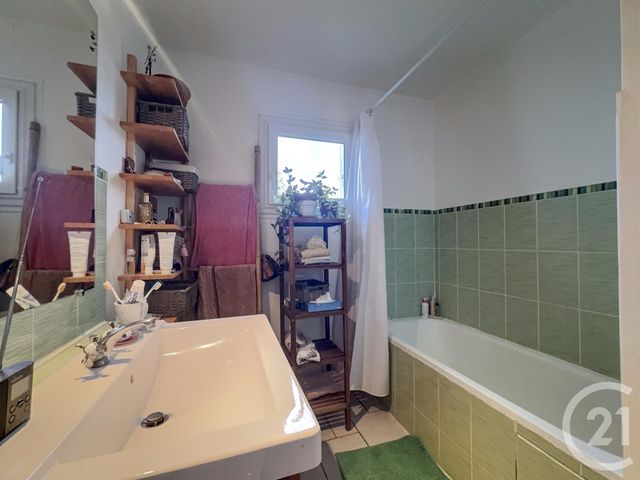 Appartement F5 &agrave; vendre - 5 pi&egrave;ces - 100,80 m2 - Olivet - 45 - CENTRE