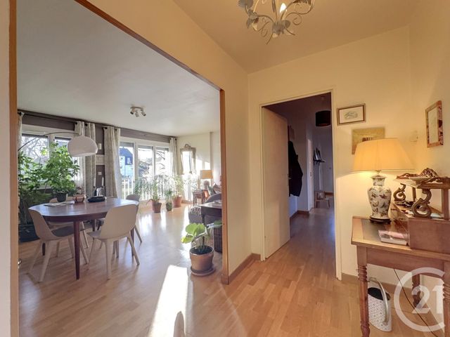 Appartement F5 &agrave; vendre - 5 pi&egrave;ces - 100,80 m2 - Olivet - 45 - CENTRE