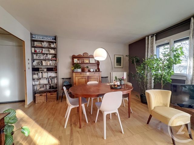 Appartement F5 &agrave; vendre - 5 pi&egrave;ces - 100,80 m2 - Olivet - 45 - CENTRE
