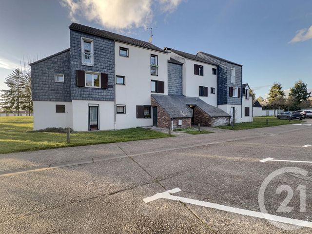 Appartement F5 &agrave; vendre - 5 pi&egrave;ces - 100,80 m2 - Olivet - 45 - CENTRE