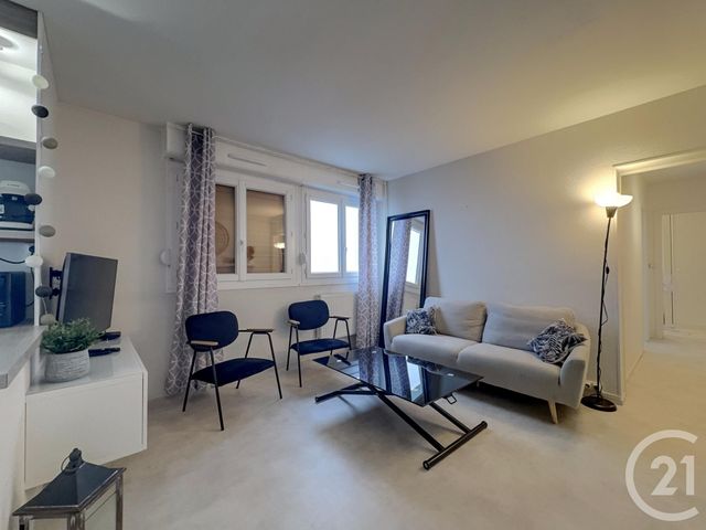 Appartement F2 &agrave; vendre - 2 pi&egrave;ces - 41 m2 - Orleans - 45 - CENTRE