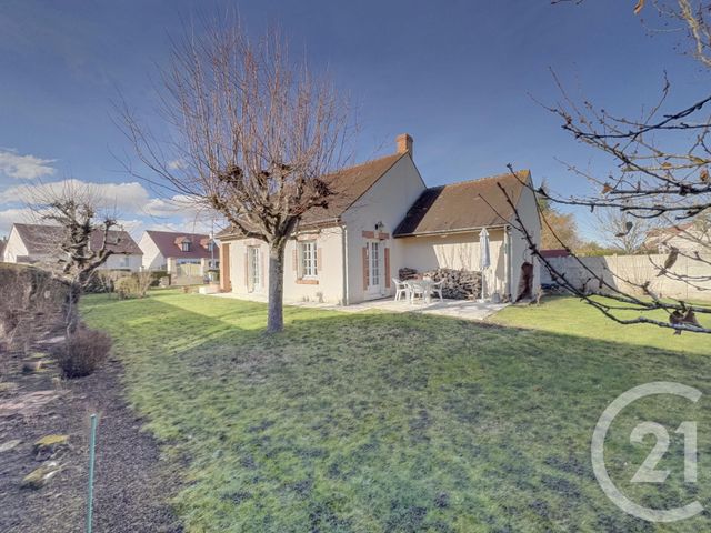 Maison &agrave; vendre - 5 pi&egrave;ces - 146,80 m2 - Orleans - 45 - CENTRE