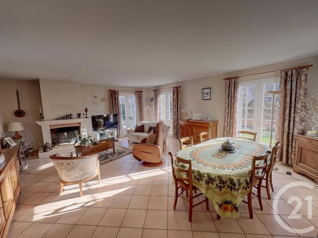 Maison &agrave; vendre - 5 pi&egrave;ces - 146,80 m2 - Orleans - 45 - CENTRE