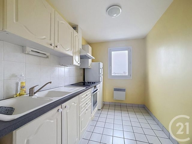 Appartement F2 &agrave; vendre - 2 pi&egrave;ces - 50 m2 - Olivet - 45 - CENTRE