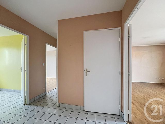 Appartement F2 &agrave; vendre - 2 pi&egrave;ces - 50 m2 - Olivet - 45 - CENTRE