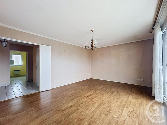 Appartement F2 &agrave; vendre - 2 pi&egrave;ces - 50 m2 - Olivet - 45 - CENTRE