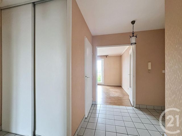 Appartement F2 &agrave; vendre - 2 pi&egrave;ces - 50 m2 - Olivet - 45 - CENTRE