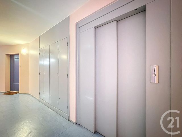 Appartement F2 &agrave; vendre - 2 pi&egrave;ces - 50 m2 - Olivet - 45 - CENTRE