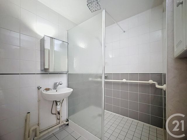 Appartement F2 &agrave; vendre - 2 pi&egrave;ces - 50 m2 - Olivet - 45 - CENTRE