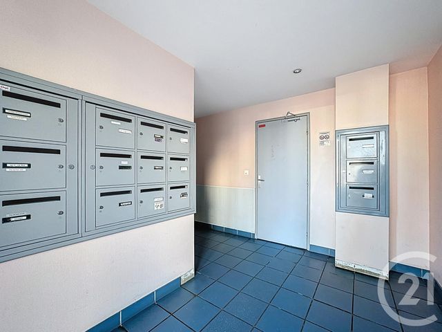 Appartement F2 &agrave; vendre - 2 pi&egrave;ces - 50 m2 - Olivet - 45 - CENTRE
