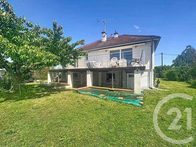 maison - ST HILAIRE ST MESMIN - 45