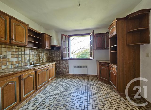 Maison &agrave; vendre - 6 pi&egrave;ces - 133,21 m2 - Olivet - 45 - CENTRE