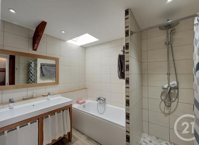 Maison &agrave; vendre - 5 pi&egrave;ces - 115 m2 - St Jean Le Blanc - 45 - CENTRE