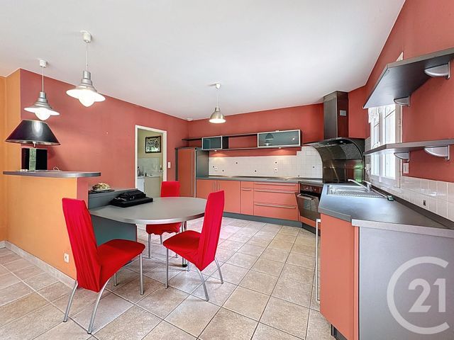 Maison &agrave; vendre - 7 pi&egrave;ces - 240 m2 - Ardon - 45 - CENTRE